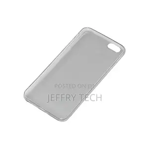 My Choice Tecno Spark 4 Back Cover My Choice Cover