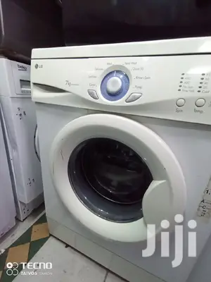 7kg Lg Washer