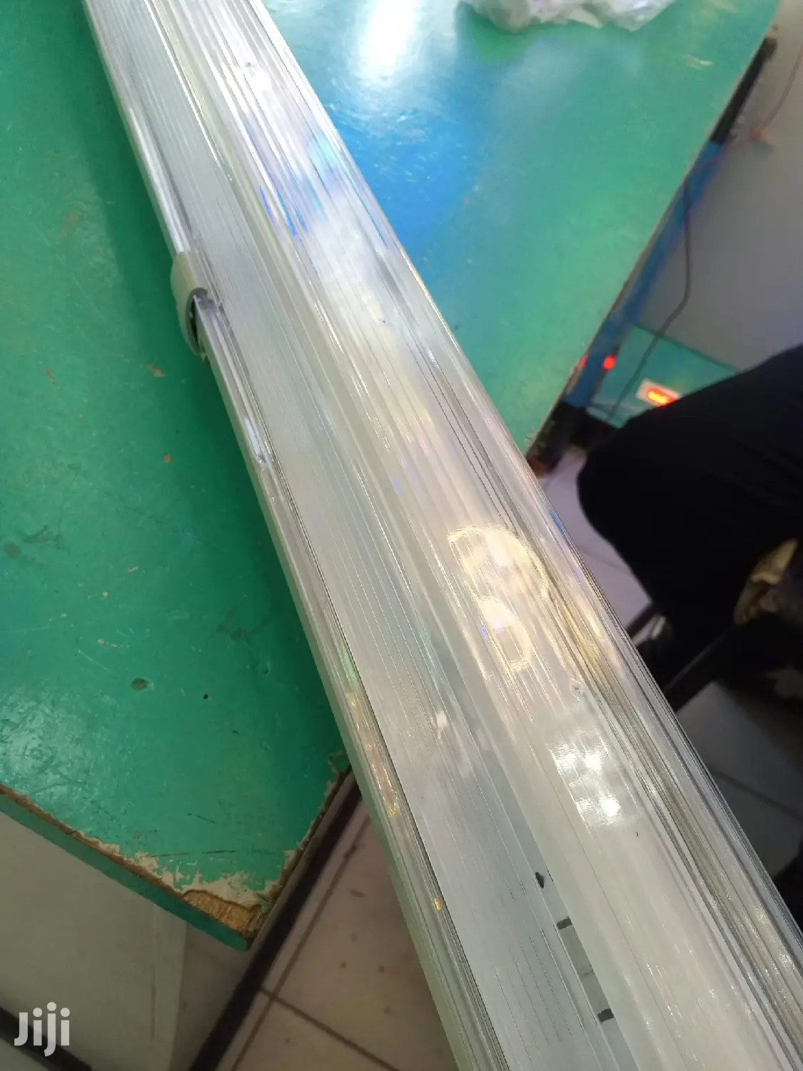 4ft Waterproof Fittings
