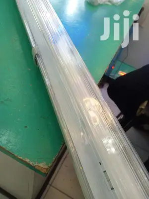 4ft Waterproof Fittings
