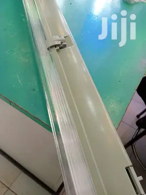4ft Waterproof Fittings