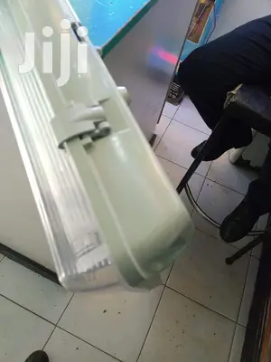 4ft Waterproof Fittings