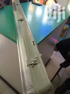 4ft Waterproof Fittings
