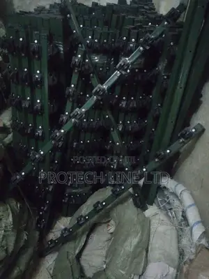 Electric Fencing Insulated Posts