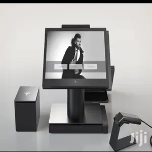 HP POS All in One System