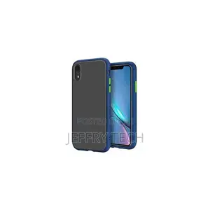 My Choice Huawei Y8p My Choice Back Cover