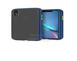 My Choice Huawei Y8p My Choice Back Cover