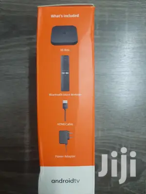 Mi Android Box