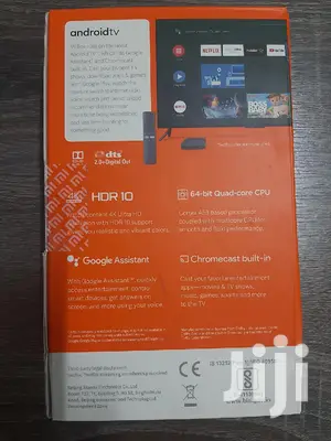 Mi Android Box