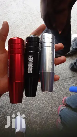 Universal Mugen Coloured Gear Knobs