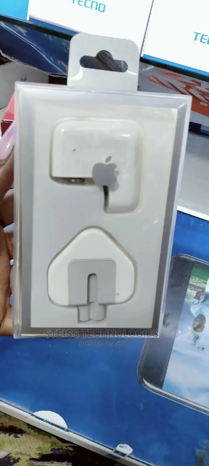Apple Chargers