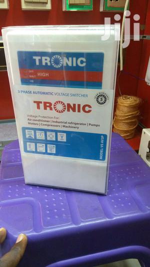 Automatic Voltage Switch AVS 30A, Tronic