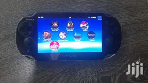 SONY Playstation Vita