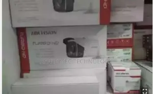 Cctv Cameras 2 Cameras