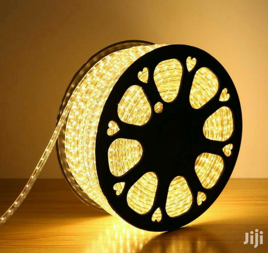 Snakelights / Gypsam Lights/ Strip Lights