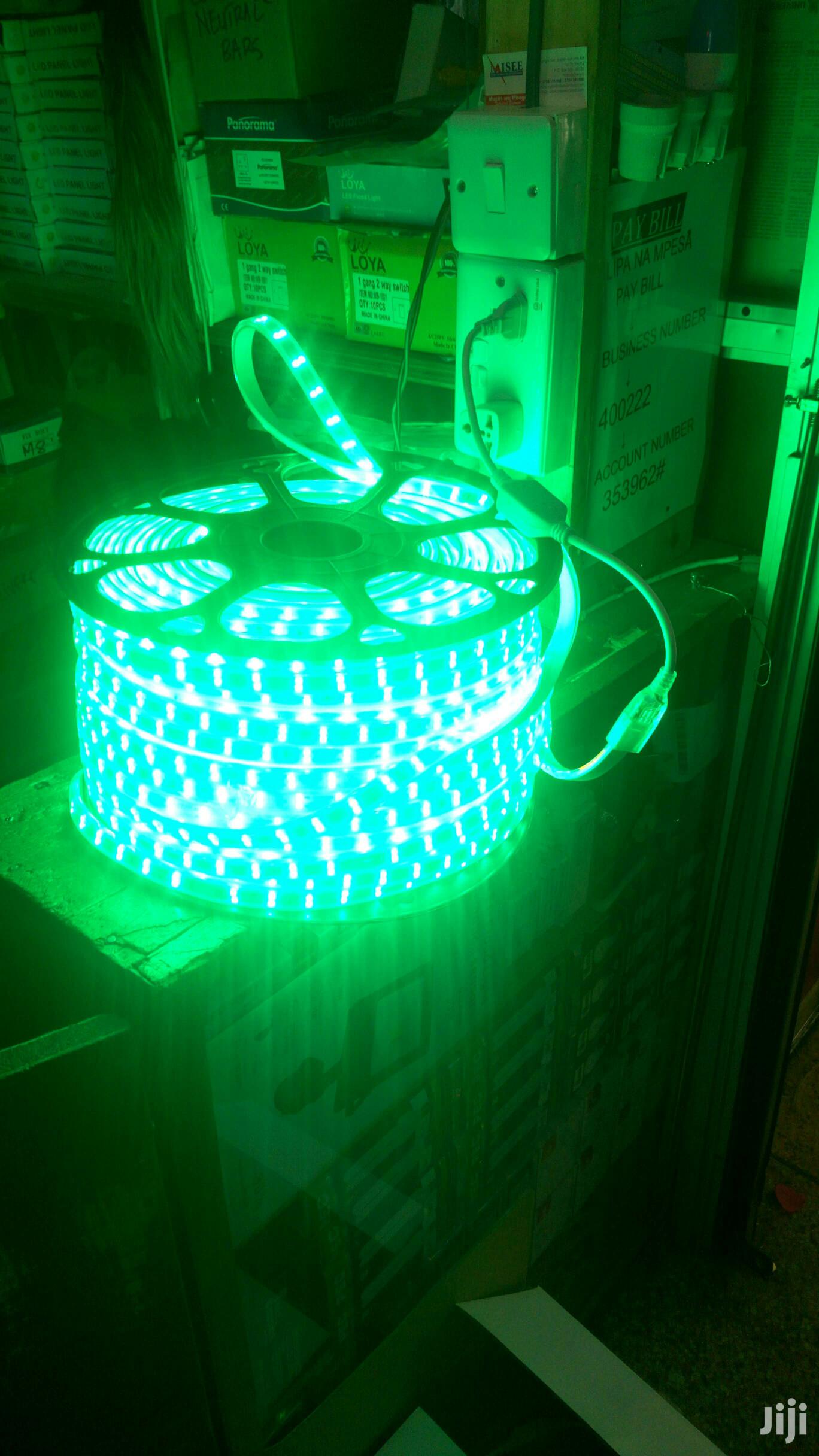 Snakelights / Gypsam Lights/ Strip Lights