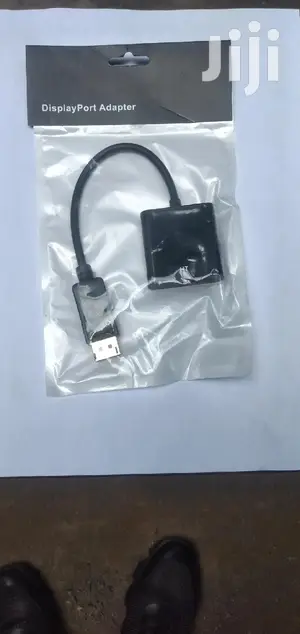 Display Port Adapter
