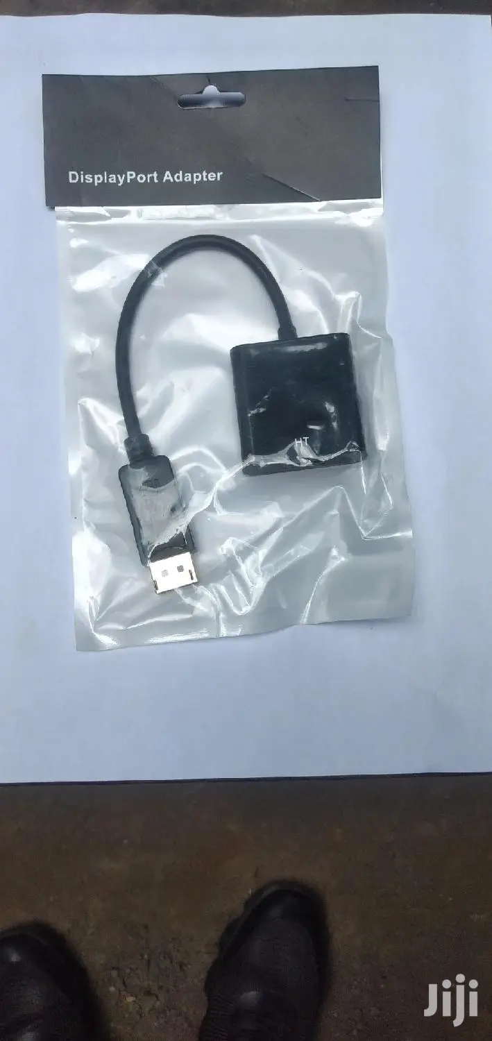 Display Port Adapter