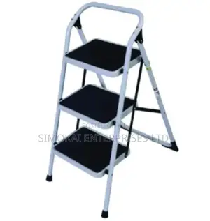 Steel Multipuporse Ladders