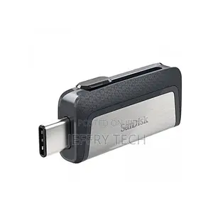 Sandisk 64GB Ultra Dual USB Type-C OTG