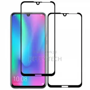 Tempered Glass for Huawei Y7 Prime 2019
