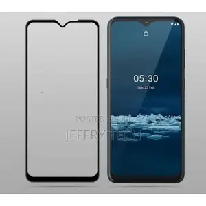 Glass Screen Protector for Nokia 5.3
