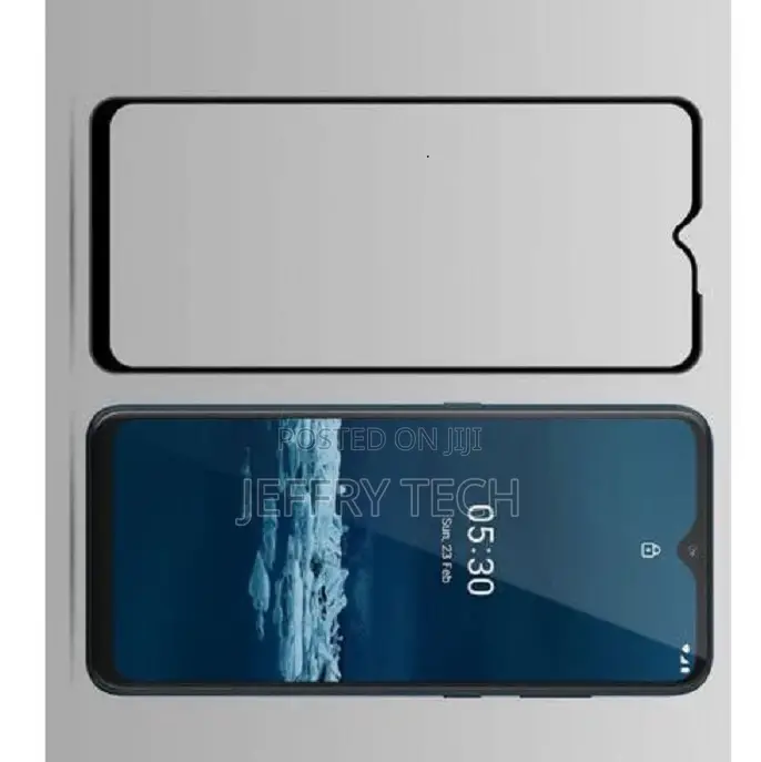 Glass Screen Protector for Nokia 5.3