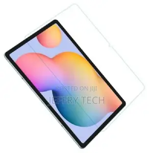 Glass Screen Protector for Samsung Galaxy Tab S7 Plus / Tab
