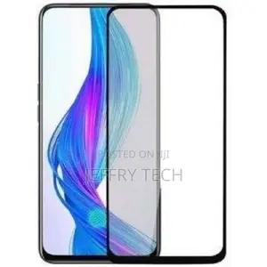 Screen Protector Glass for Tecno Camon 16 Pro