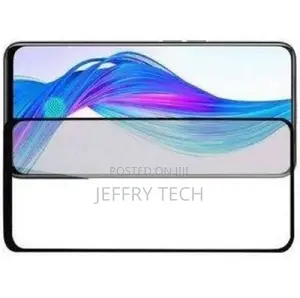 Screen Protector Glass for Tecno Camon 16 Pro
