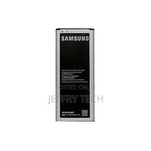 Samsung Galaxy Note 4 Battery - 3320mah