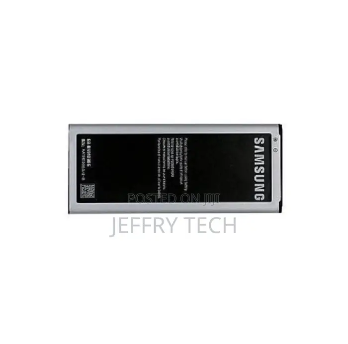 Samsung Galaxy Note 4 Battery - 3320mah