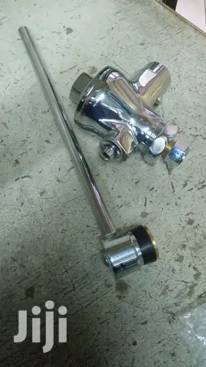 Flashing Valves