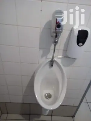 Flashing Valves