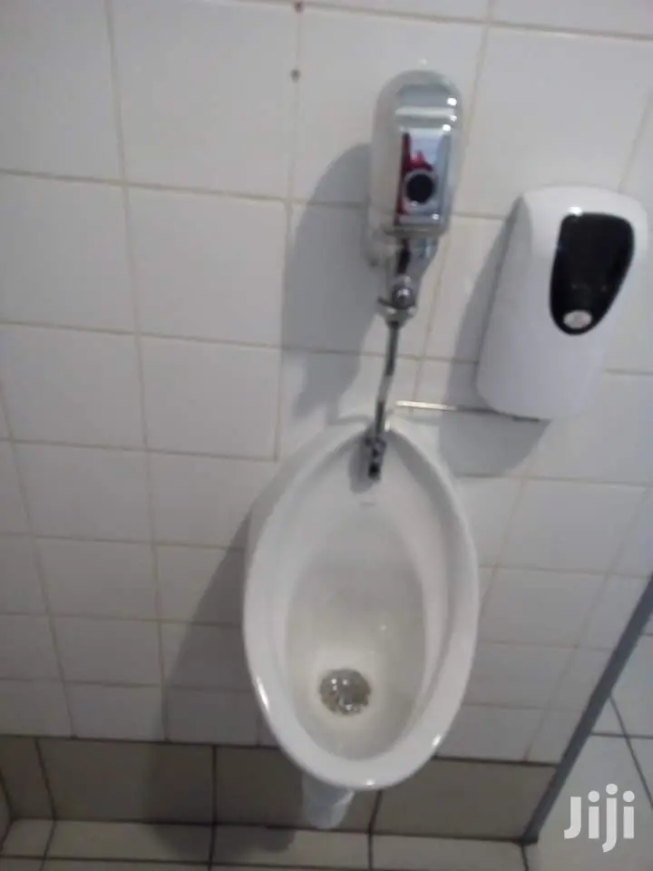 Flashing Valves