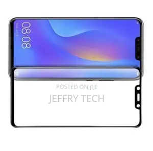 Full Screen Protector for Huawei Nova 3i