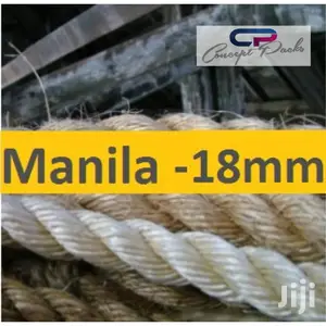 18mm X 200mtrs Nylon Rope (18mm Thickness)