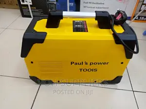 Power Welding Machine