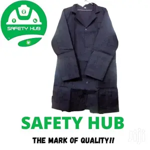 Quality Dust Coats in Nairobi