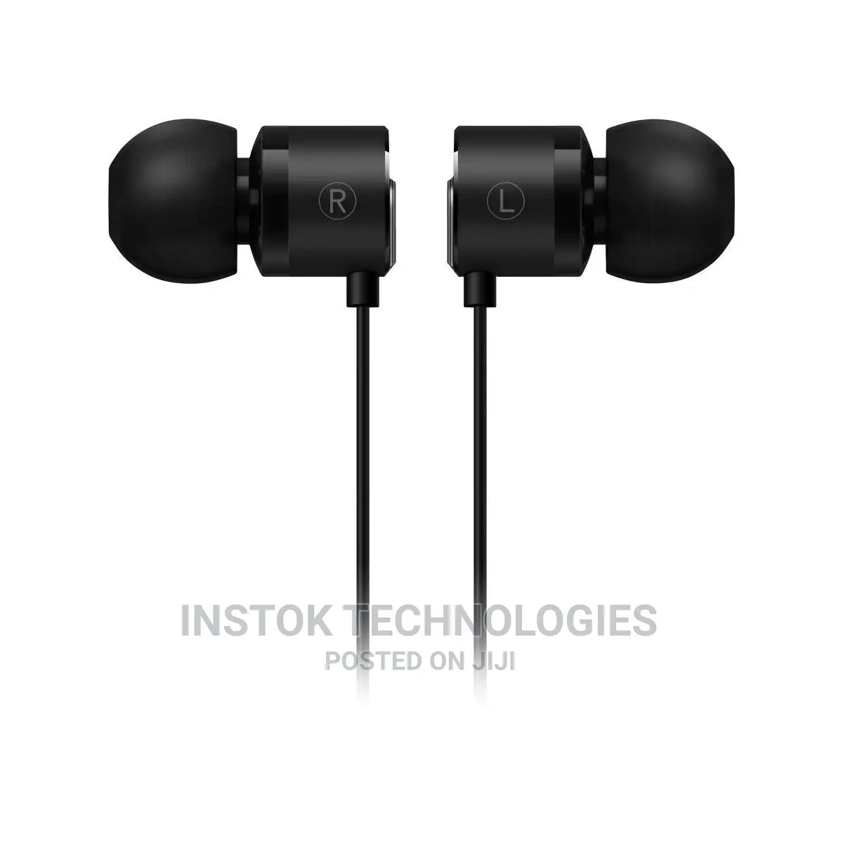Oneplus Bullets Type C Noise Isolating Earphones With Mic