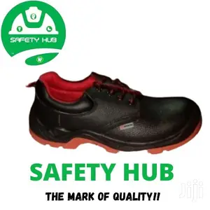 Wurth Safety Boot