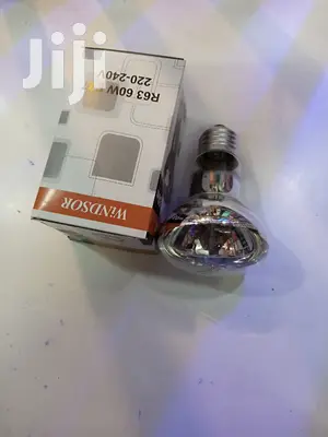 Reflector Bulbs