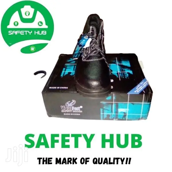 Vaultex Safety Work Boot