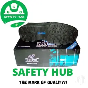 Vaultex Safety Work Boot