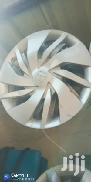 Ex Japan Wheel Caps for Honda on Sale