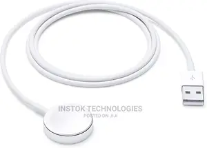 Apple Watch Magnetic Charging Cable (1m)