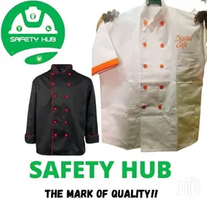 Chef Jackets in Kenya