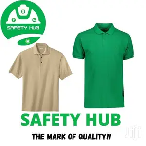 Polo Shirts in Kenya
