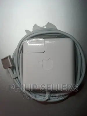 Apple Magsafe 2 45W T Type for Macbook Air 11-Inch 13