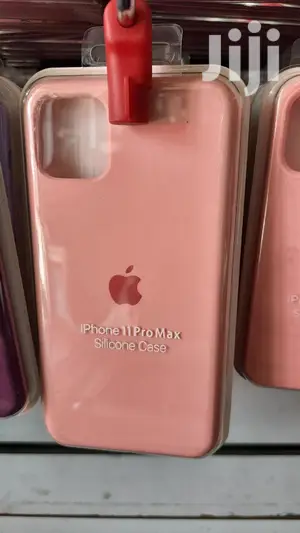 iPhone 12 Mini 11 Pro Max Silicon Back Case